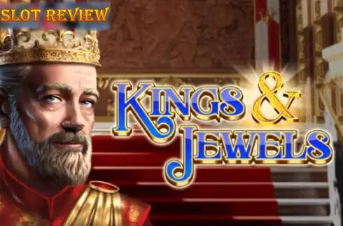 Kings and Jewels slot